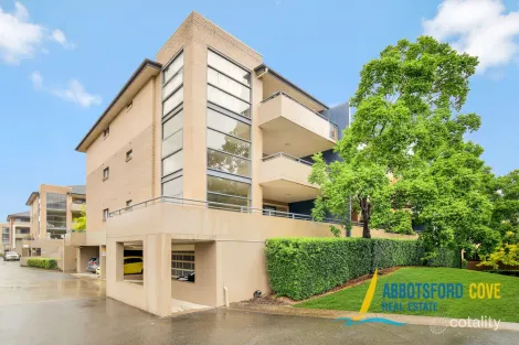 Property photo of 2A Hamilton Street North Strathfield NSW 2137