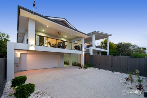 Property photo of 33 Stanley Road Camp Hill QLD 4152