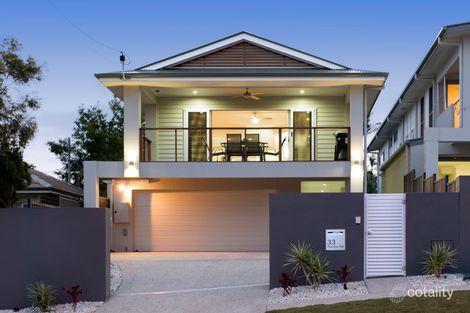 Property photo of 33 Stanley Road Camp Hill QLD 4152