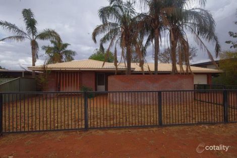 5 Nimingarra Dr, Newman, WA 6753