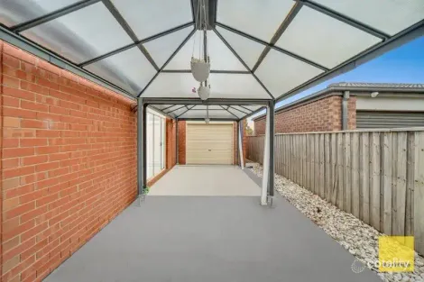 Property photo of 38 Emma Drive Tarneit VIC 3029