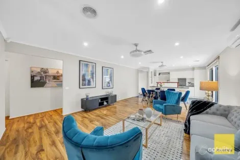 Property photo of 38 Emma Drive Tarneit VIC 3029