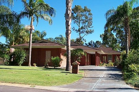 51 Regency Dr, Thornlie, WA 6108