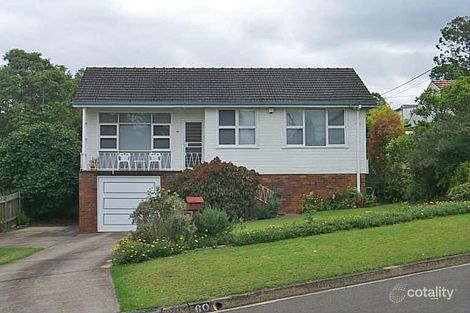 60 Farnell St, West Ryde, NSW 2114