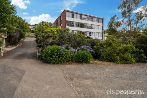 Property photo of 12/3A Montagu Street Mount Stuart TAS 7000