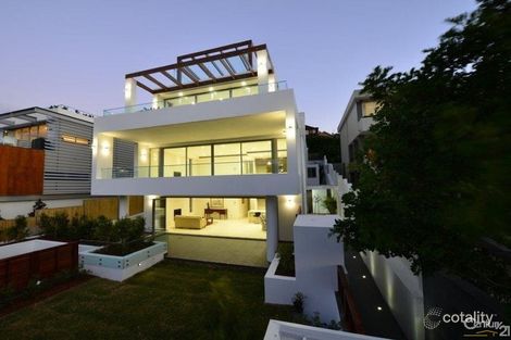 Property photo of 2/28 Bundarra Road Bellevue Hill NSW 2023