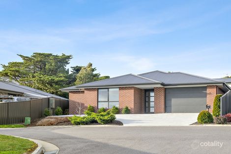 Property photo of 5 Sherpa Court St Leonards TAS 7250