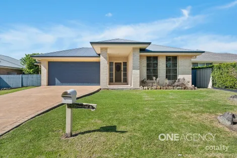 Property photo of 77 Bowerbird Street South Nowra NSW 2541