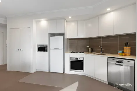 Property photo of 39/2 Bouvardia Street Asquith NSW 2077