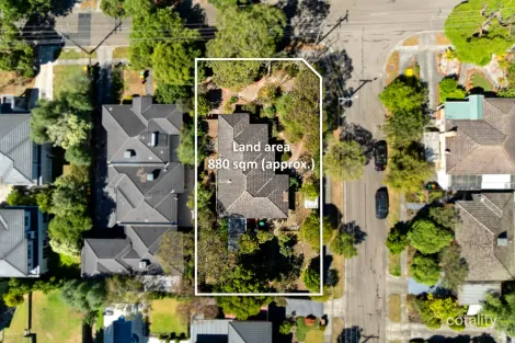 57 Cassowary St, Doncaster East, VIC 3109