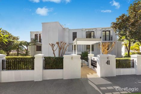 Property photo of 1/41-43 Benelong Crescent Bellevue Hill NSW 2023