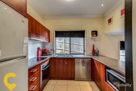 Property photo of 12 Escarpment Drive Springfield QLD 4300