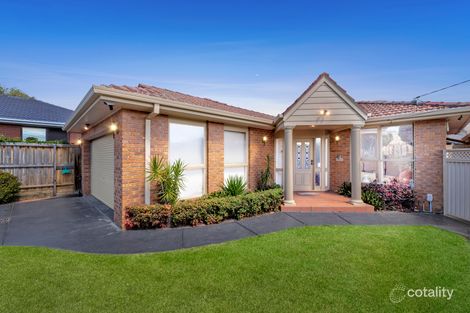 2/7 Hennessy St, Chadstone, VIC 3148