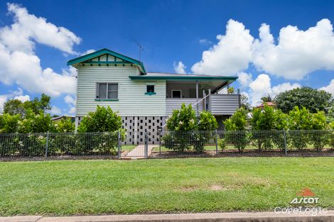 Property photo of 1 Marsh Street Bundaberg North QLD 4670