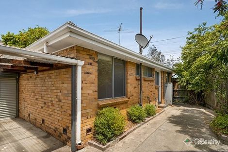Property photo of 1/437 Station Street Bonbeach VIC 3196