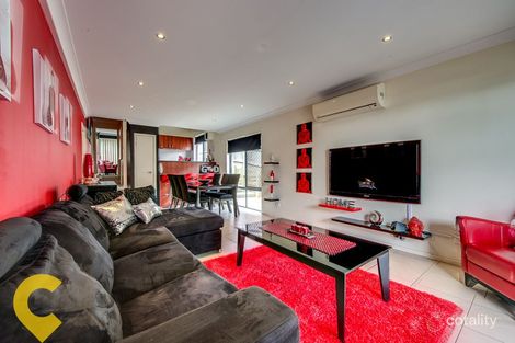 Property photo of 12 Escarpment Drive Springfield QLD 4300