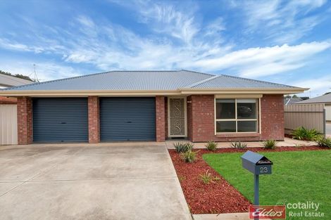 23 Vitorio Rd, Munno Para West, SA 5115