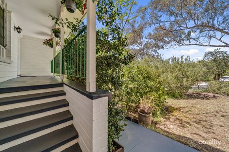 Property photo of 17 Downes Place Hughes ACT 2605