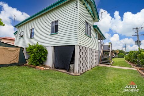 Property photo of 1 Marsh Street Bundaberg North QLD 4670