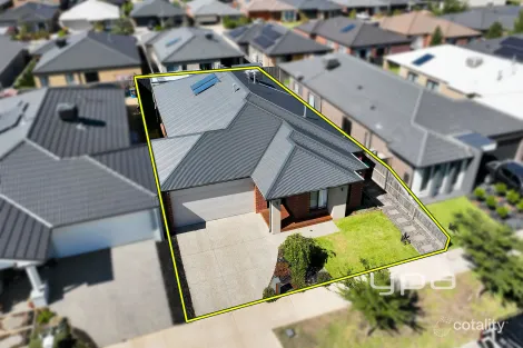 Property photo of 91 Brossard Road Mickleham VIC 3064