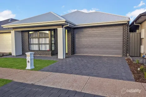 31 Casetta Cres, Angle Vale, SA 5117