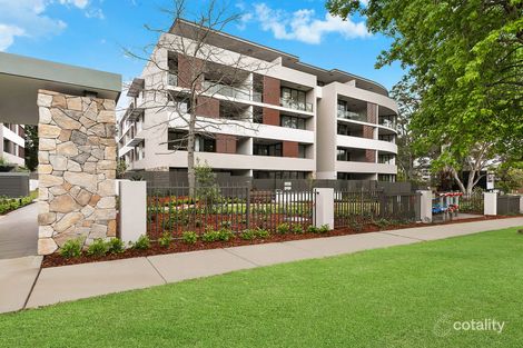 Property photo of 109/126B Killeaton Street St Ives NSW 2075