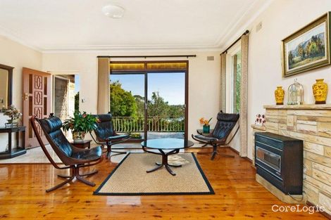Property photo of 16 Heathcliff Crescent Balgowlah Heights NSW 2093