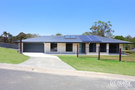 Property photo of 49 Delta Cove Drive Worongary QLD 4213