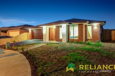 Property photo of 45 Noranda Circuit Harkness VIC 3337