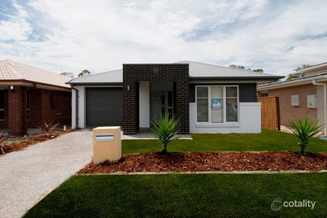 40 Maudsley Cres, Collingwood Park, QLD 4301