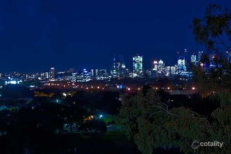 Property photo of 9/36 Sandford Street St Lucia QLD 4067