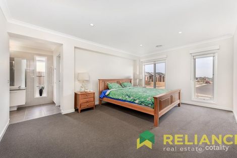 Property photo of 45 Noranda Circuit Harkness VIC 3337