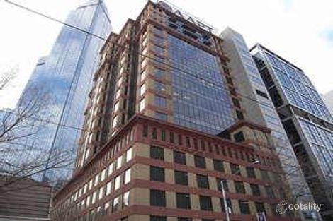 Property photo of 1623/474 Flinders Street Melbourne VIC 3000