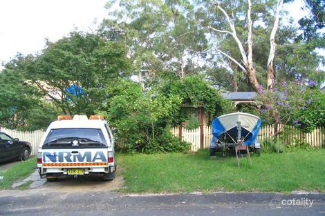 82 Hilda St, Blaxland, NSW 2774