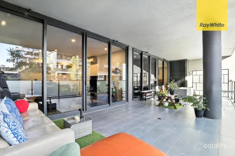 212h/2 Morton St, Parramatta, NSW 2150