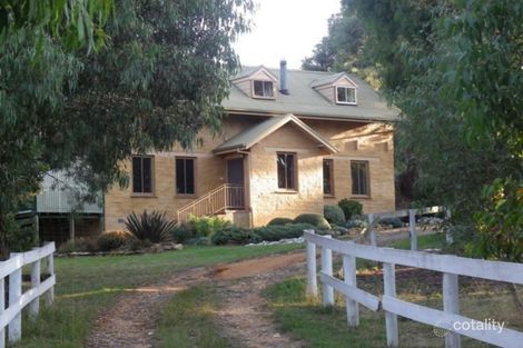 296 Ferrers Rd, Dereel, VIC 3352