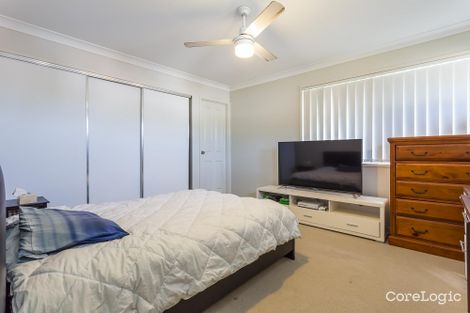 Property photo of 2/17 Golden Crest Place Bellbowrie QLD 4070