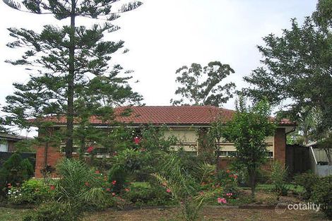 11 Hemsby St, Doonside, NSW 2767