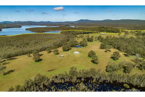 840 Locketts Crossing Rd, Coolongolook, NSW 2423