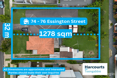 Property photo of 76 Essington Street Wentworthville NSW 2145