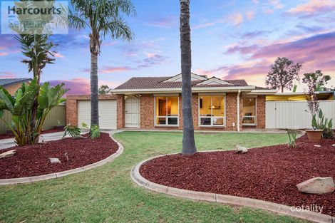 Property photo of 9 Symor Court Parafield Gardens SA 5107