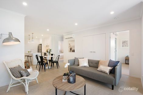 Property photo of 401/5 Folkestone Street Bowen Hills QLD 4006