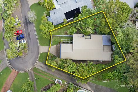 Property photo of 20 Rhapis Court Buderim QLD 4556