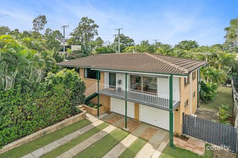 Property photo of 1 Ferny Way Ferny Hills QLD 4055