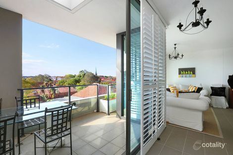Property photo of 207/72-76 Chandos Street St Leonards NSW 2065