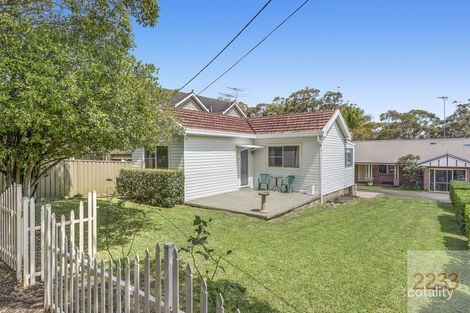 Property photo of 48 Dillwynnia Grove Heathcote NSW 2233