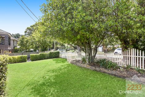 Property photo of 48 Dillwynnia Grove Heathcote NSW 2233