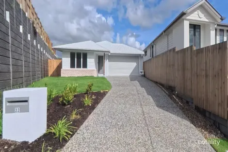 22 Pearwood St, Narangba, QLD 4504
