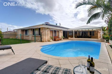 Property photo of 20 St Helena Way Iluka WA 6028