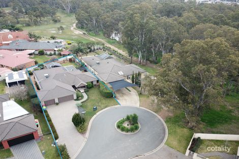 Property photo of 5 Buffalo Court Kialla VIC 3631